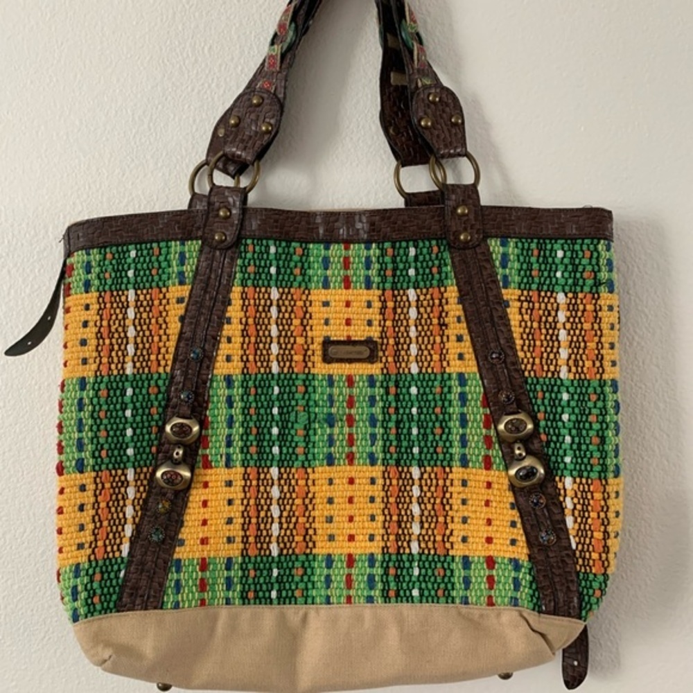 Yarmethin purse